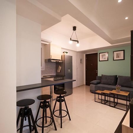 Kristi Central Home Ioannina II מראה חיצוני תמונה