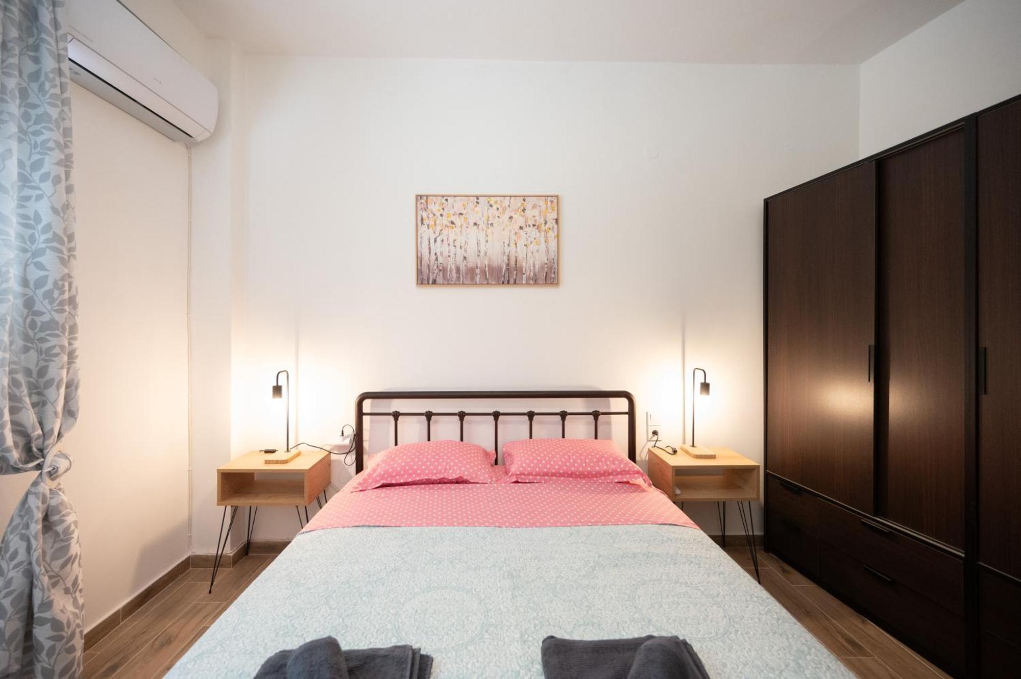 Kristi Central Home Ioannina II מראה חיצוני תמונה
